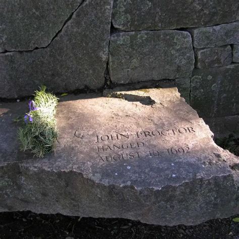 Salem's Dark Past: The Witch Memorial as a Remembrance